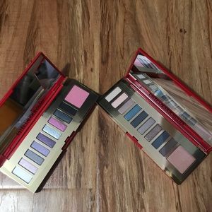 Estée Lauder Pure Color Envy Eye & Cheek Palette